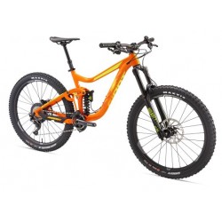 SP21 - Giant - Reign SX - Sport 21 Cycles