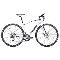 GIANT FAST ROAD SLR2 2017 S