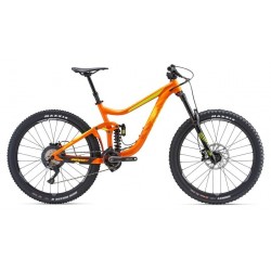 SP21 - Giant - Reign SX - Sport 21 Cycles