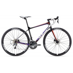 SP21 - LIV Avail Advanced 2 CDB 2017 - Sport 21 Cycles