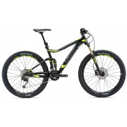 SP21 - Giant - Stance 2 - 2018 - Sport 21 Cycles