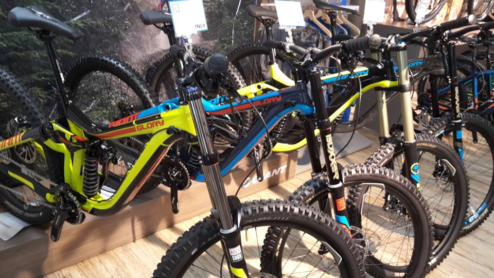 Sport 21 Cycles - Menton - Vélos et Accessoires